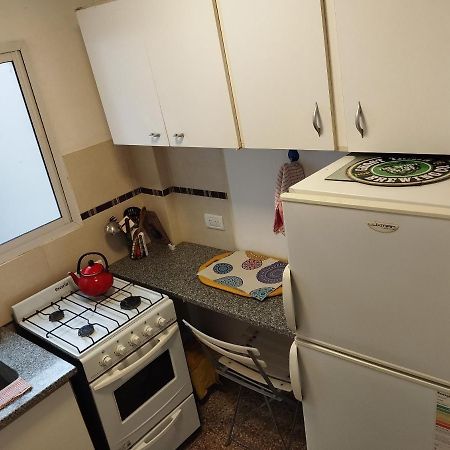 Departamento Alsina Confortable & Moderno Mar del Plata Dış mekan fotoğraf