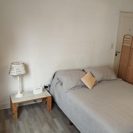 Departamento Alsina Confortable & Moderno Mar del Plata Dış mekan fotoğraf