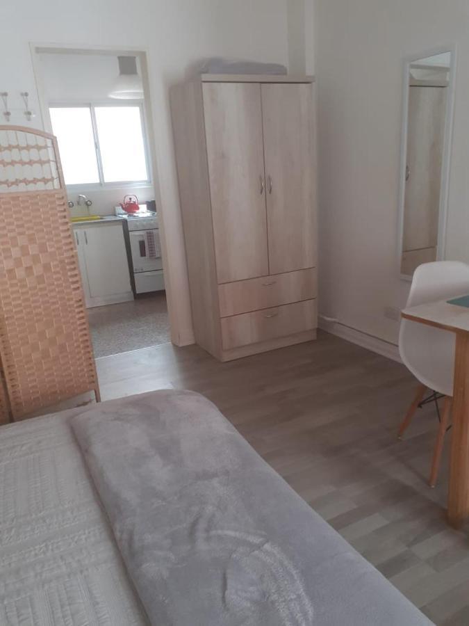 Departamento Alsina Confortable & Moderno Mar del Plata Dış mekan fotoğraf