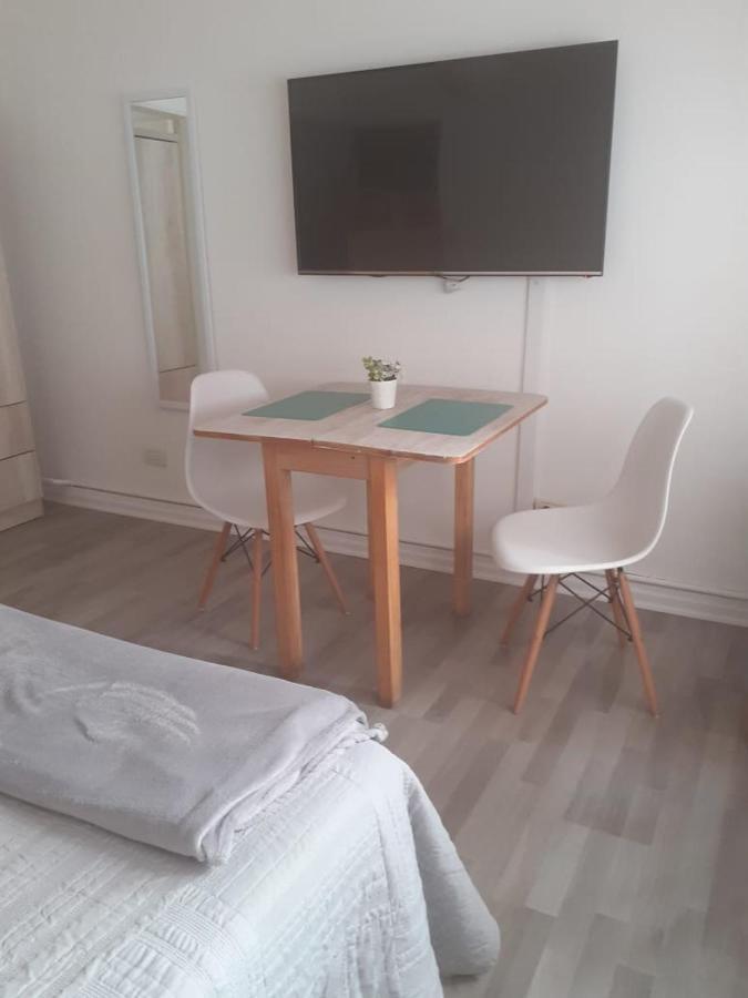 Departamento Alsina Confortable & Moderno Mar del Plata Dış mekan fotoğraf
