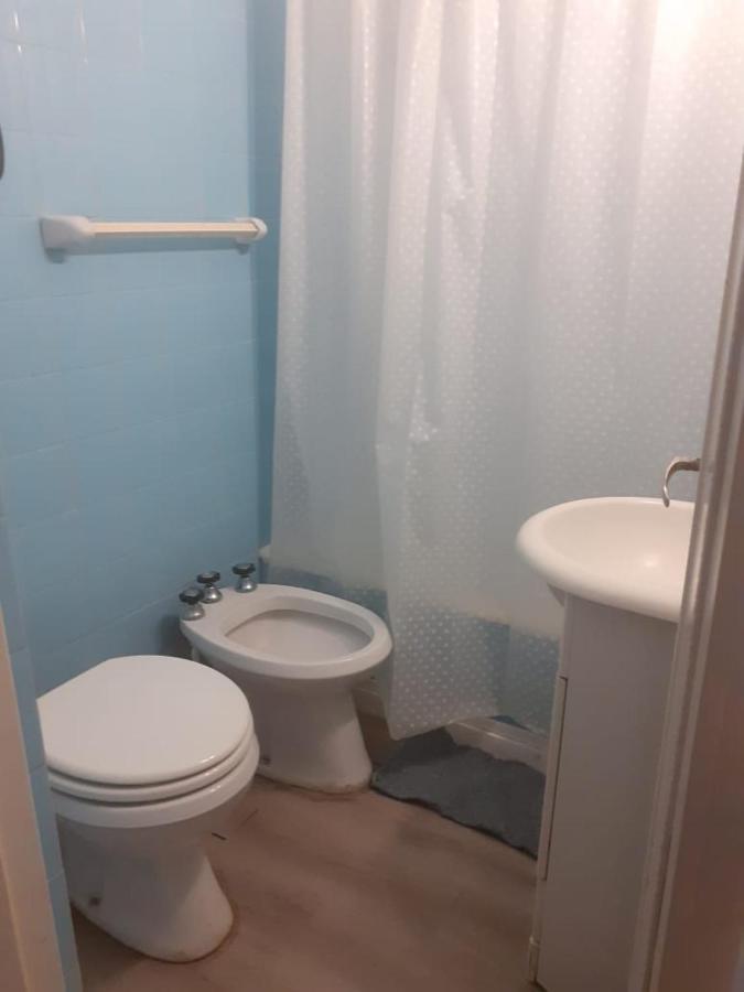 Departamento Alsina Confortable & Moderno Mar del Plata Dış mekan fotoğraf