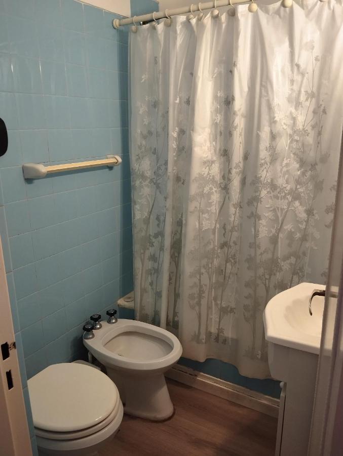 Departamento Alsina Confortable & Moderno Mar del Plata Dış mekan fotoğraf