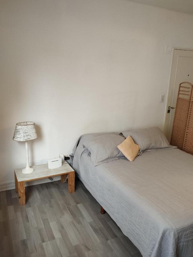 Departamento Alsina Confortable & Moderno Mar del Plata Dış mekan fotoğraf